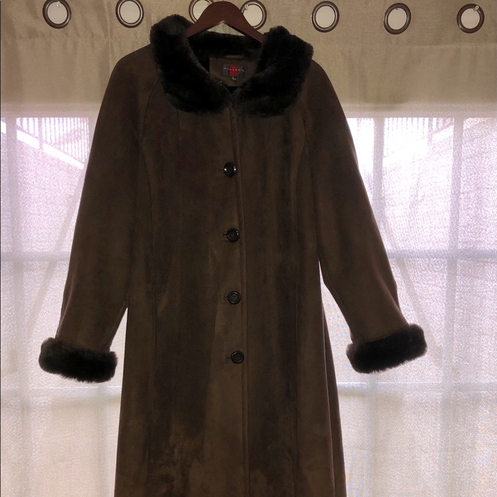 Women’s coat 🧥